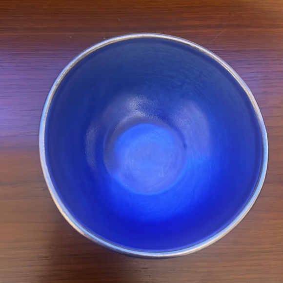 Michael Wainwright Pottery bowl - Picture 3 of 6